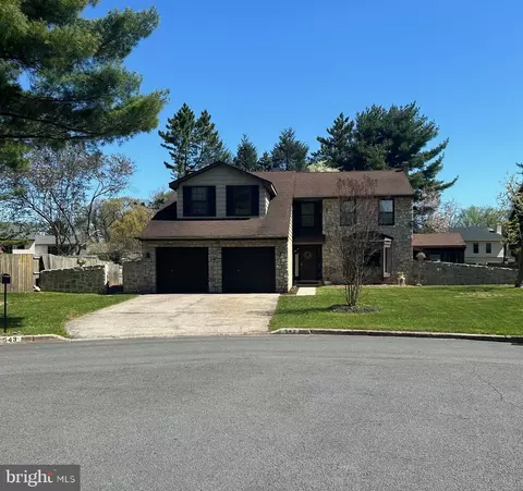 543 Partridge Ct, Blue Bell, PA 19422