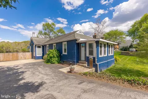 292 River Rd, Gladwyne, PA 19035