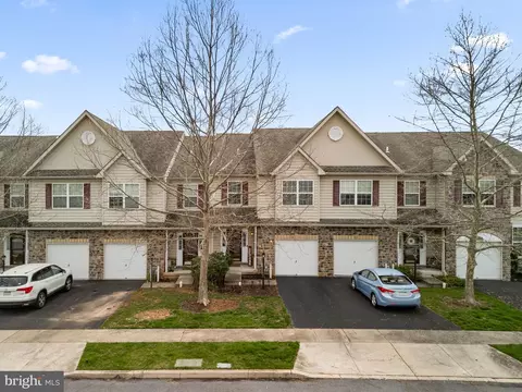 157 Providence Ln, Lansdale, PA 19446