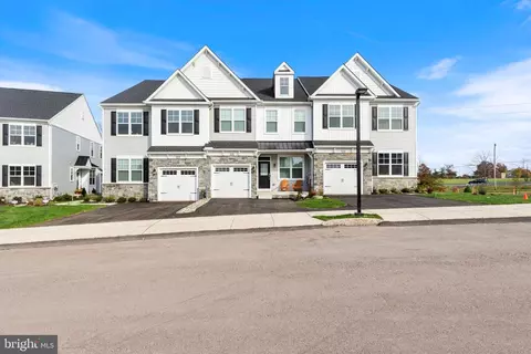 108 Charles Ln #LOT 31, Harleysville, PA 19438