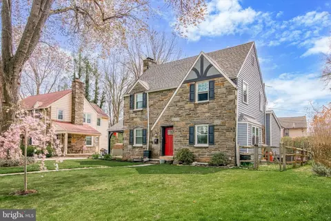 142 Trent Rd, Wynnewood, PA 19096