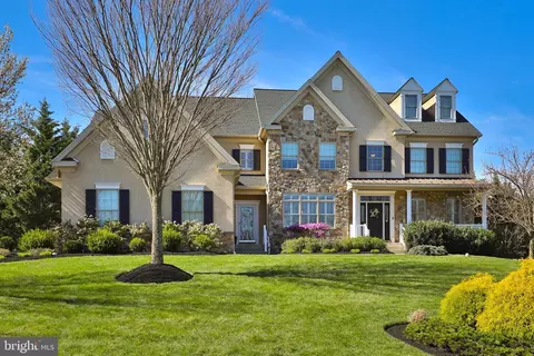 2706 Applewood, Eagleville, PA 19403