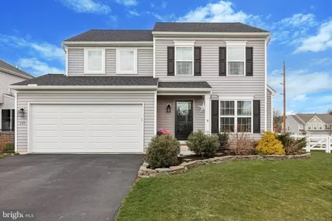 115 Hayward St, Pottstown, PA 19464