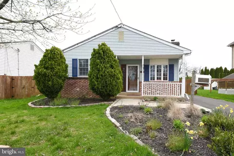 113 Madison Rd, Willow Grove, PA 19090