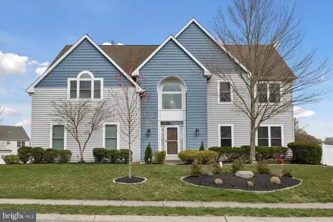 724 Liberty Rd, Collegeville, PA 19426