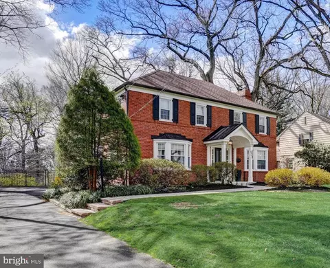 529 Custis Rd, Glenside, PA 19038