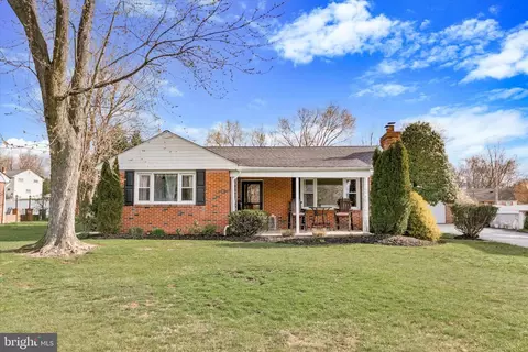 2757 Belmont Ave, Norristown, PA 19403
