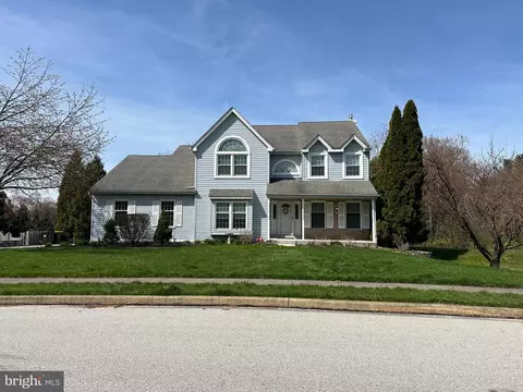 18 Lisa Marie Ln, Collegeville, PA 19426
