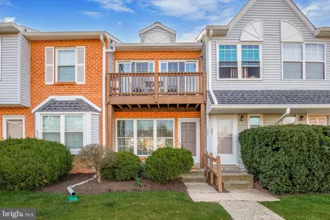 440 Wendover #136-A, Eagleville, PA 19403