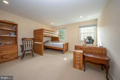 Bedroom - 1320 Bobarn Dr, Penn Valley, PA 19072 photo 6 of 6