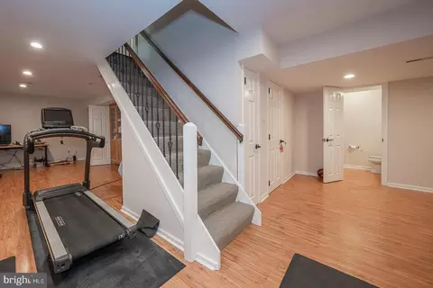 Entry Way - 1320 Bobarn Dr, Penn Valley, PA 19072 photo 2 of 2