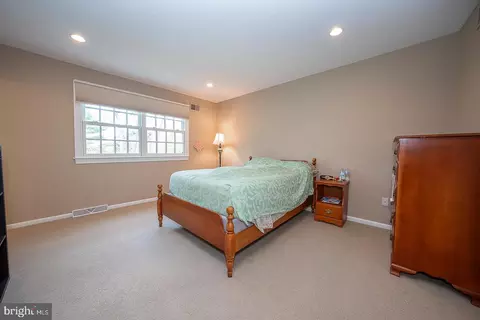 Bedroom - 1320 Bobarn Dr, Penn Valley, PA 19072 photo 3 of 6