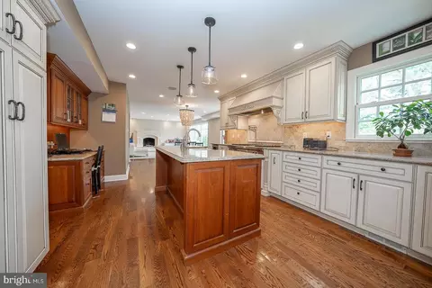 Kitchen - 1320 Bobarn Dr, Penn Valley, PA 19072 photo 1 of 5