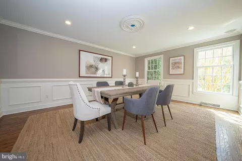 Dining - 1320 Bobarn Dr, Penn Valley, PA 19072 photo 1 of 3