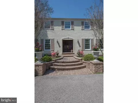 Exterior - 1320 Bobarn Dr, Penn Valley, PA 19072 photo 2 of 8
