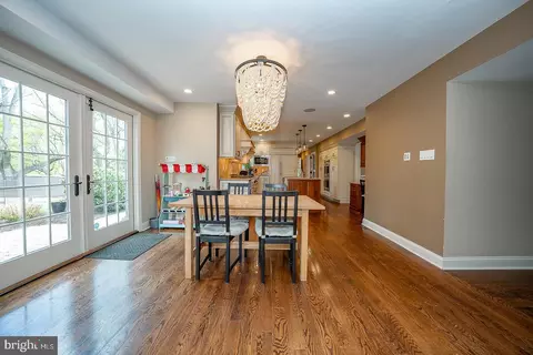 Dining - 1320 Bobarn Dr, Penn Valley, PA 19072 photo 3 of 3