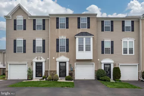 115 Raven Ct, Gilbertsville, PA 19525