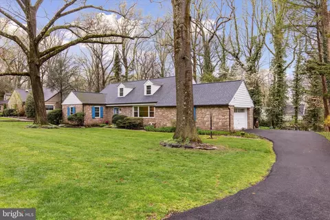 508 Bridle Rd, Glenside, PA 19038