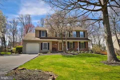 108 Bryan Way, Lansdale, PA 19446