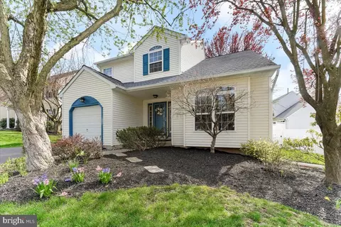 3009 Lenape Dr, Collegeville, PA 19426