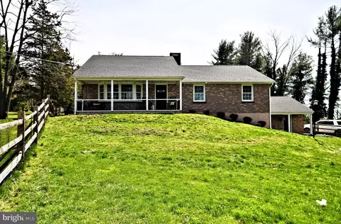 1538 Snell Rd, Pottstown, PA 19464