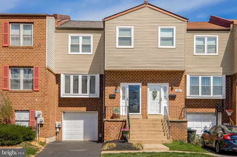283 Birch Dr, Lafayette Hill, PA 19444