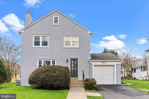 26 Elliott Ave, Willow Grove, PA 19090