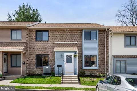 22 Fitzwatertown Rd UNIT E-3, Willow Grove, PA 19090