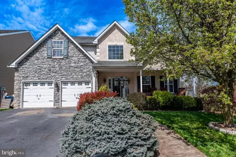 119 Holbrook Ln, Gilbertsville, PA 19525