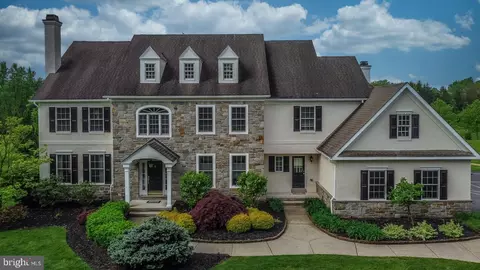 298 James Heckler Rd, Harleysville, PA 19438