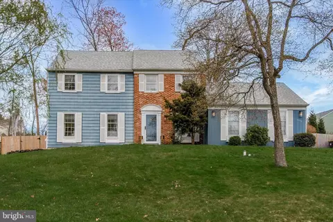 3006 Green Ridge Dr, East Norriton, PA 19403