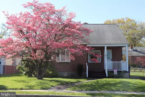 1051 N Adams St, Pottstown, PA 19464