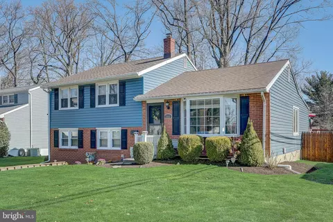 2909 Joyce Rd, Abington, PA 19001