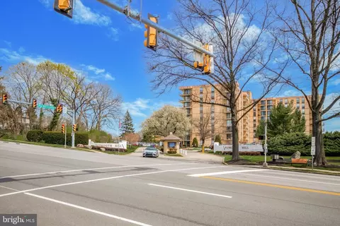 666 W Germantown Pike #2816, Plymouth Meeting, PA 19462