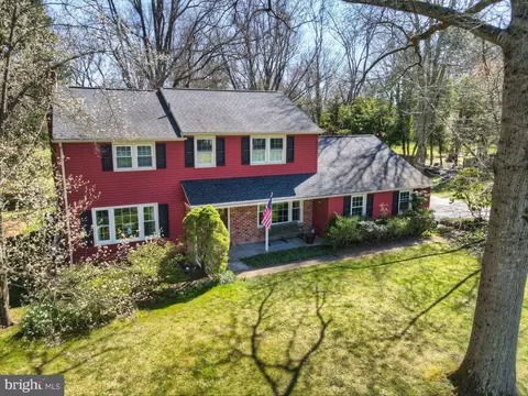 1653 Terrace Dr, Ambler, PA 19002