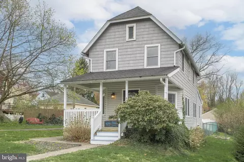 2112 Clearview Ave, Abington, PA 19001