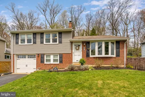 1332 Rose Rd, Abington, PA 19001