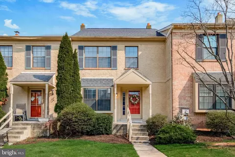 528 Canterbury Rd, Norristown, PA 19403