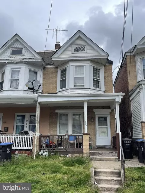 1009 W Lafayette St, Norristown, PA 19401