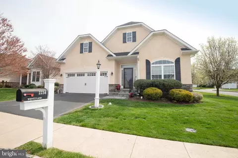 2234 Wentz Ln, Schwenksville, PA 19473