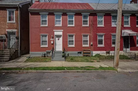 335 Walnut St, Pottstown, PA 19464