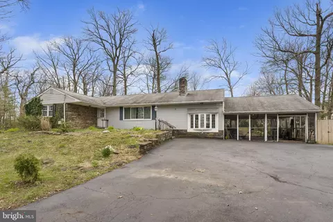 2250 Koffel Rd, Hatfield, PA 19440