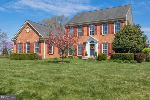 3871 Kratz Rd, Collegeville, PA 19426