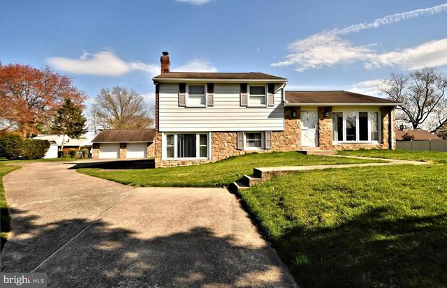 1394 Pine St, Blue Bell, PA 19422