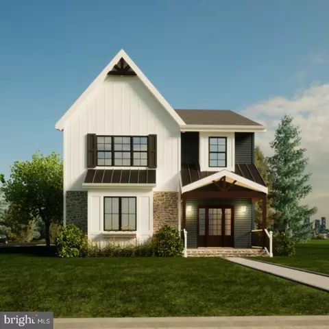 97 North Ln, Conshohocken, PA 19428