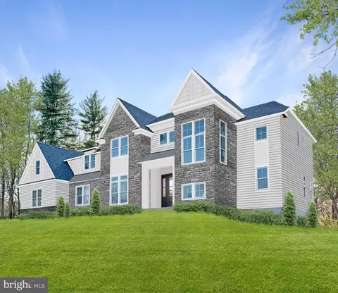 126 Plymouth Rd, Gwynedd, PA 19002