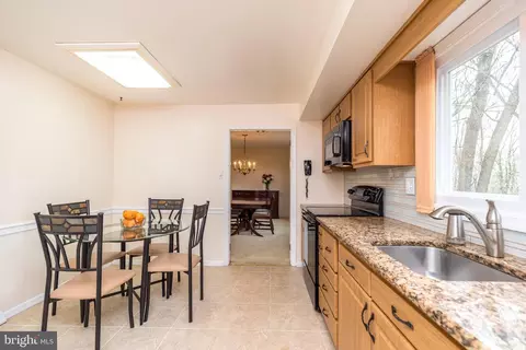 Kitchen - 687 Forest Rd, Wayne, PA 19087 photo 5 of 5