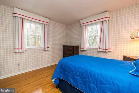 Bedroom - 687 Forest Rd, Wayne, PA 19087 photo 9 of 11