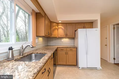 Kitchen - 687 Forest Rd, Wayne, PA 19087 photo 4 of 5