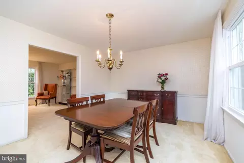 Dining - 687 Forest Rd, Wayne, PA 19087 photo 2 of 6